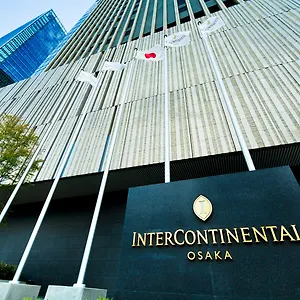Hotel Intercontinental By Ihg