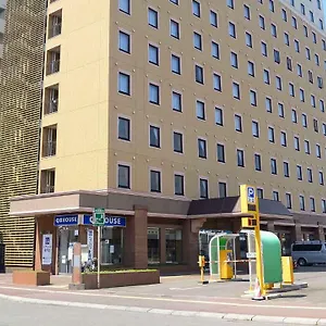 Hotel Toyoko Hokkaido Ekimae Asaichi Hakodate