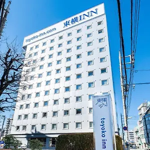 https://toyoko-inn-seibu-ikebukuro-sen-higashi-kurume-eki.alltokyohotels.com