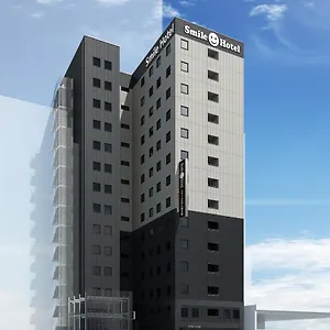 ホテル スマイルホテル新大阪, 大阪市