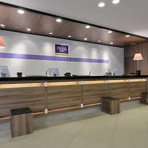 Hotel Keio Presso Nihonbashi Kayabacho Tokio