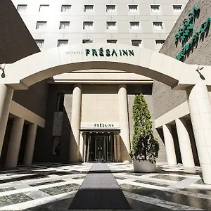 Hotel Sotetsu Fresa Kamata Tokio