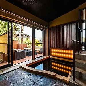 Ryokan Kyuan Hakone