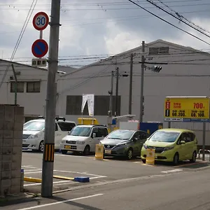  アパート Ocean Trusty Tennoji East 日本